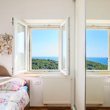 Stiga 4 - New 2 Bedroom Apartment Babino Polje 外观 照片