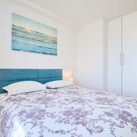 Stiga 4 - New 2 Bedroom Apartment Babino Polje 外观 照片