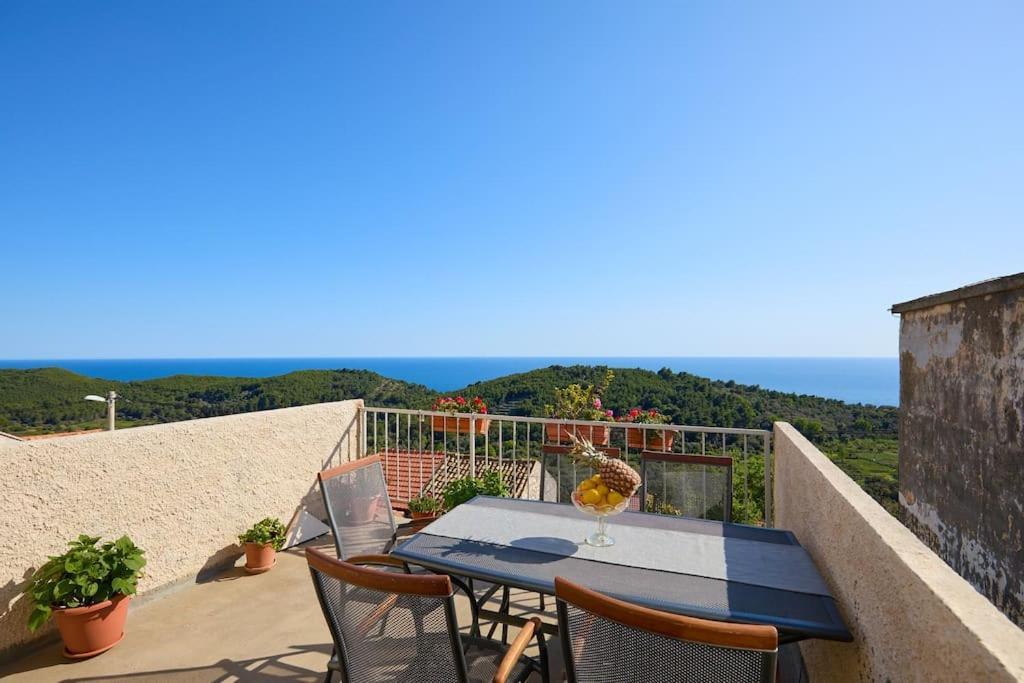 Stiga 4 - New 2 Bedroom Apartment Babino Polje 外观 照片