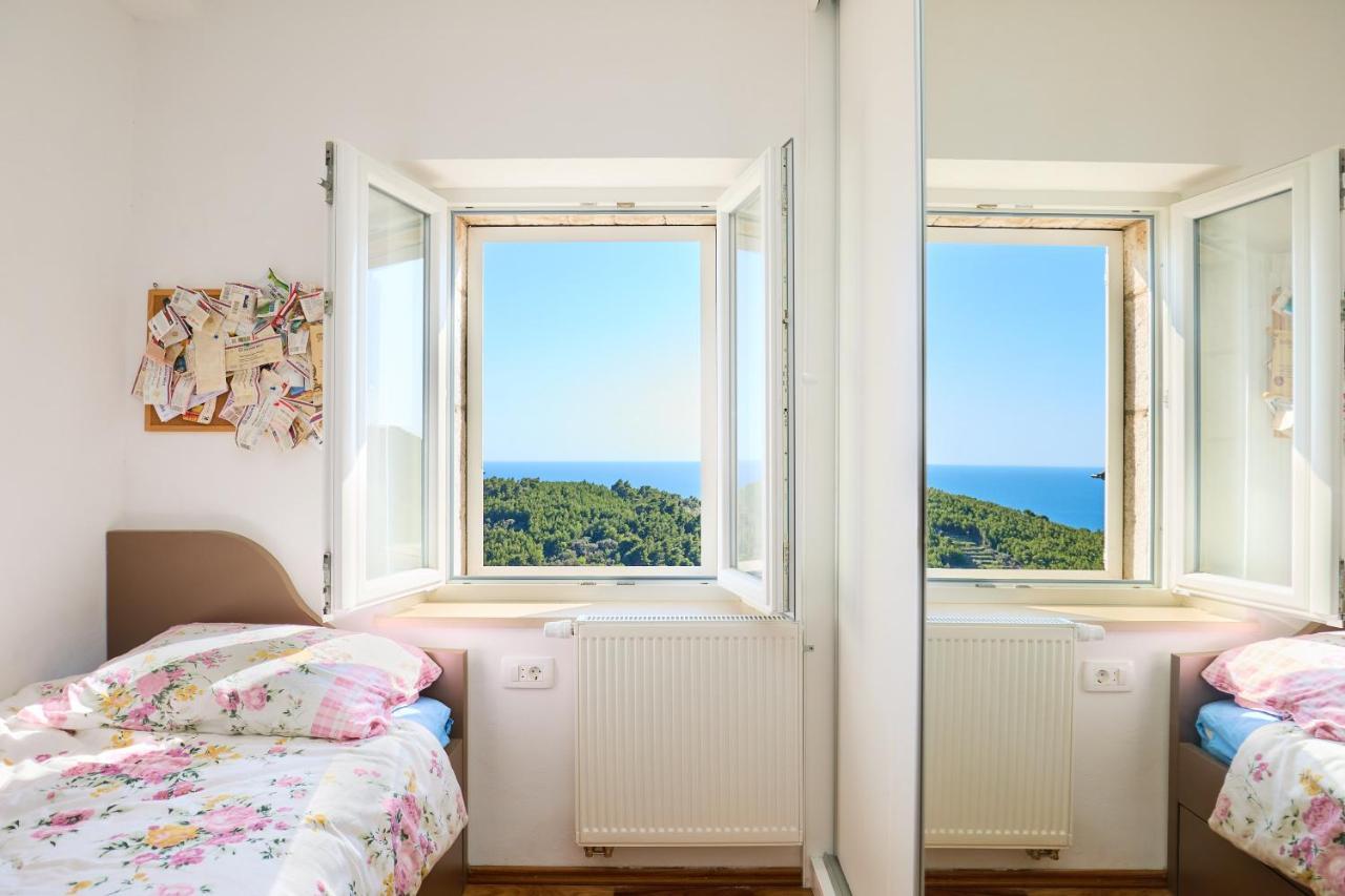 Stiga 4 - New 2 Bedroom Apartment Babino Polje 外观 照片