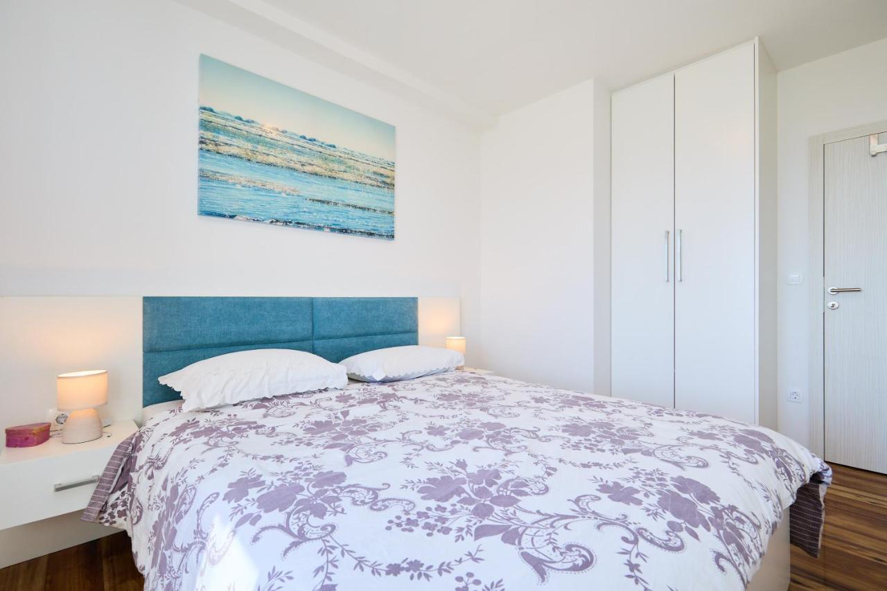 Stiga 4 - New 2 Bedroom Apartment Babino Polje 外观 照片