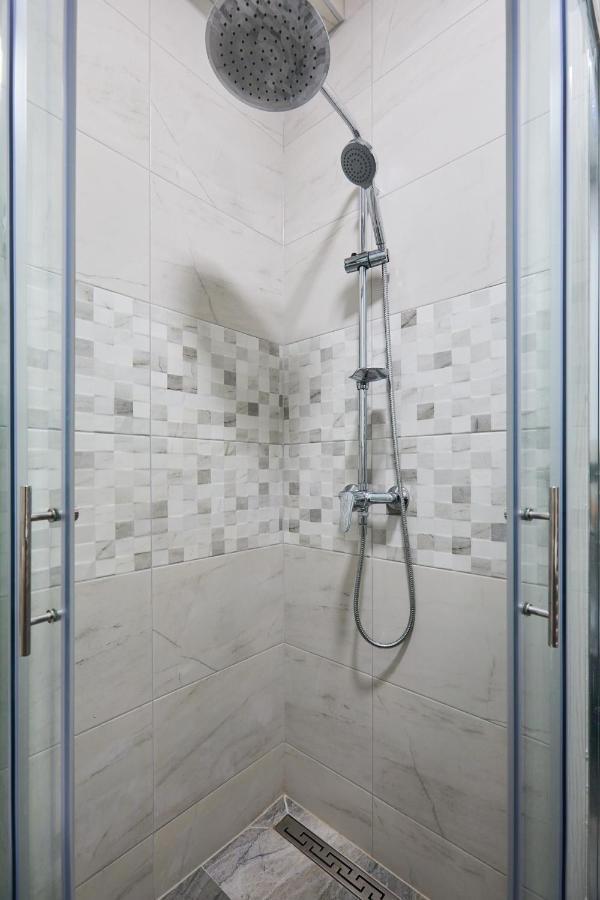 Stiga 4 - New 2 Bedroom Apartment Babino Polje 外观 照片