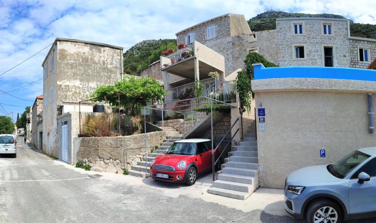 Stiga 4 - New 2 Bedroom Apartment Babino Polje 外观 照片