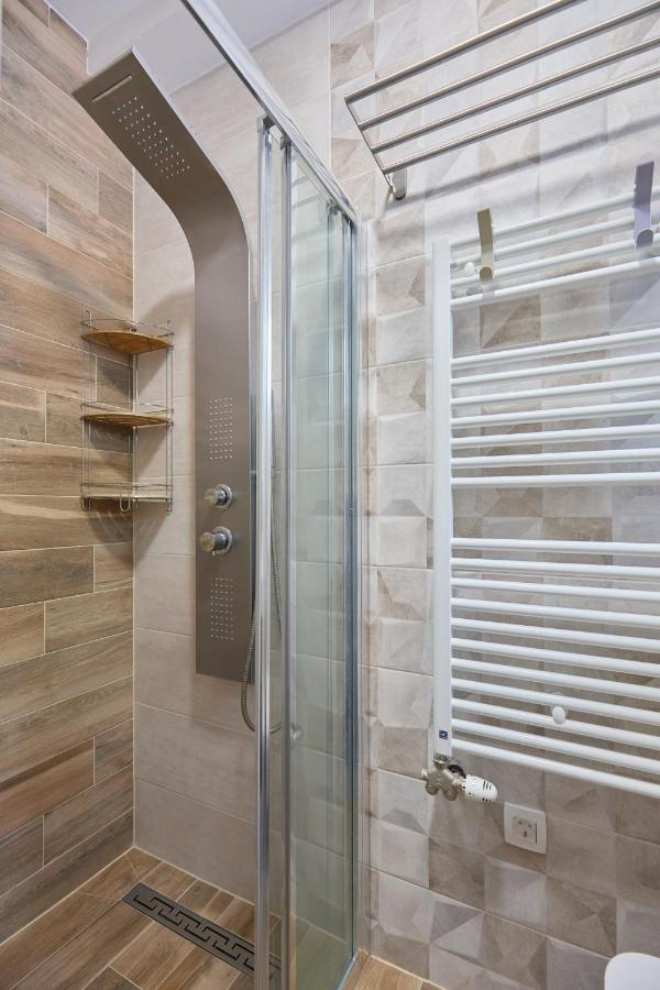 Stiga 4 - New 2 Bedroom Apartment Babino Polje 外观 照片